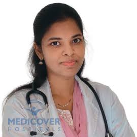 Dr Pragada Susmitha